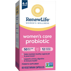 Label showing 12 diverse probiotic strains