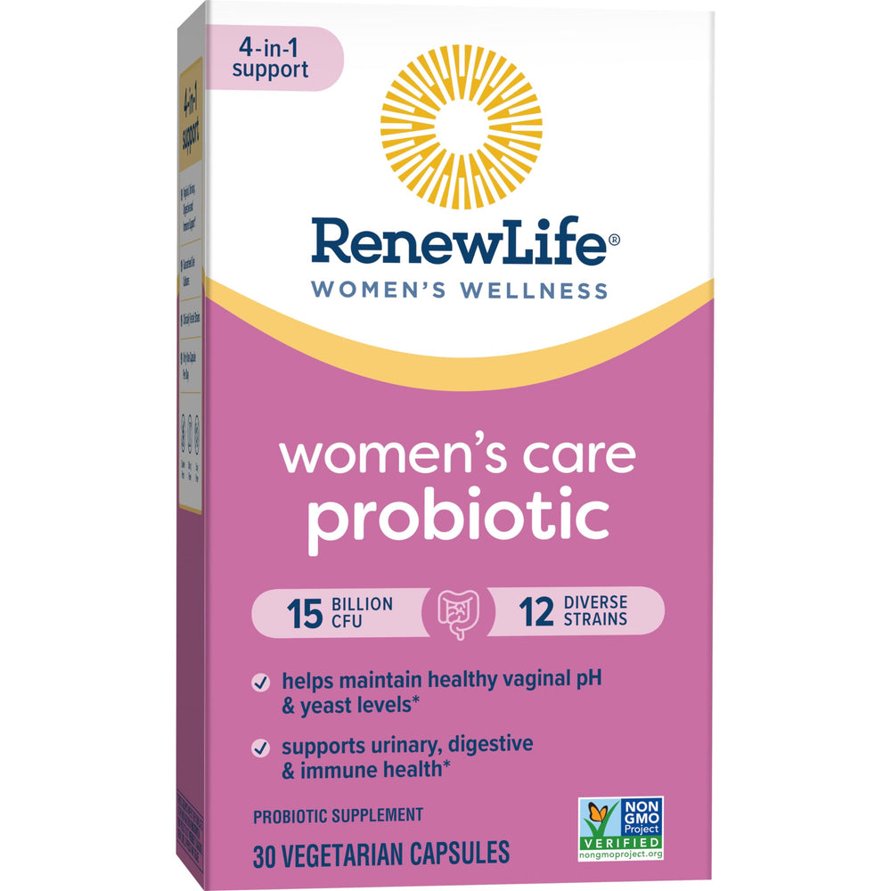 Daily use probiotic capsule