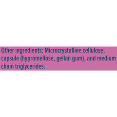 Delayed-release capsules for gut delivery