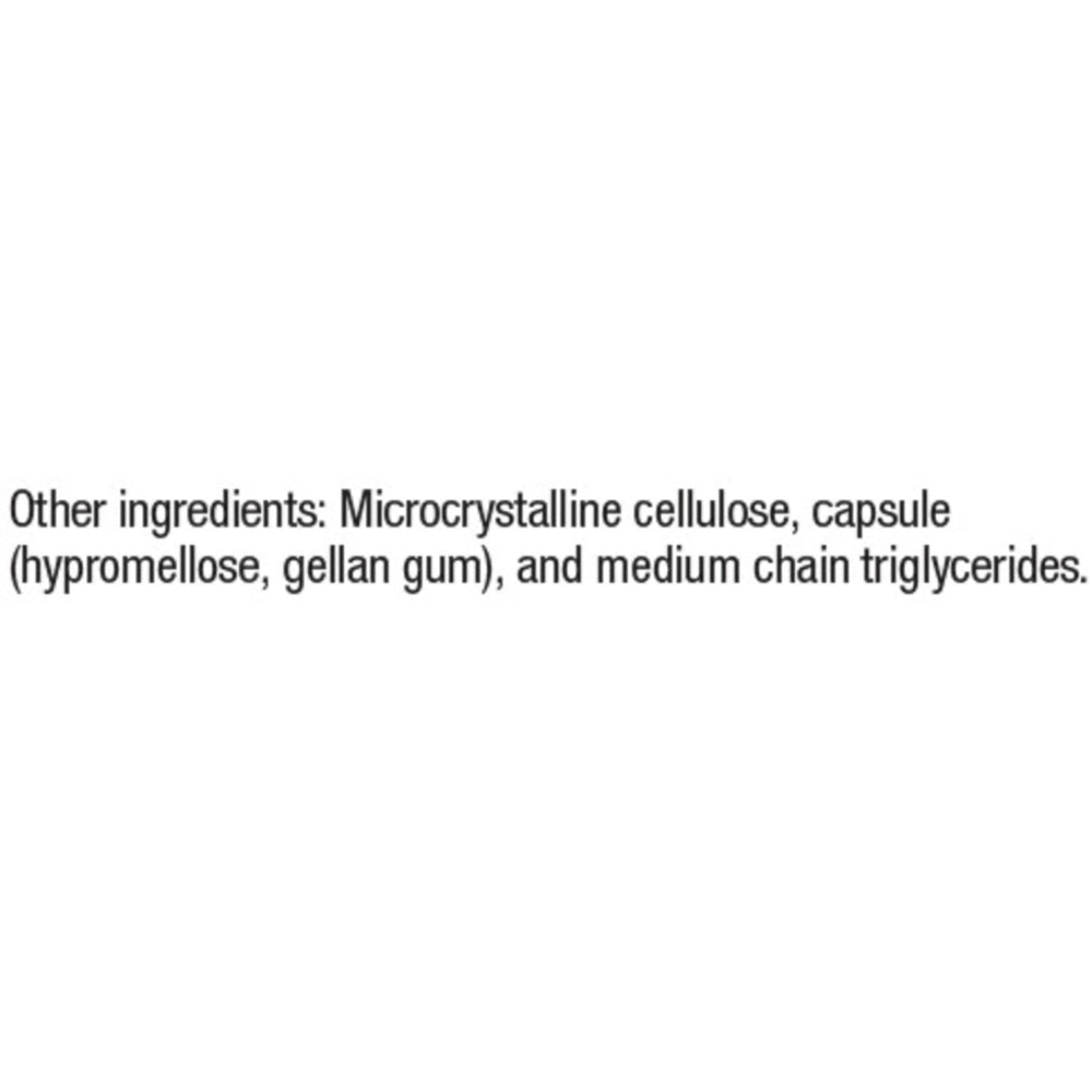 Delayed-release capsules designed to reach the gut