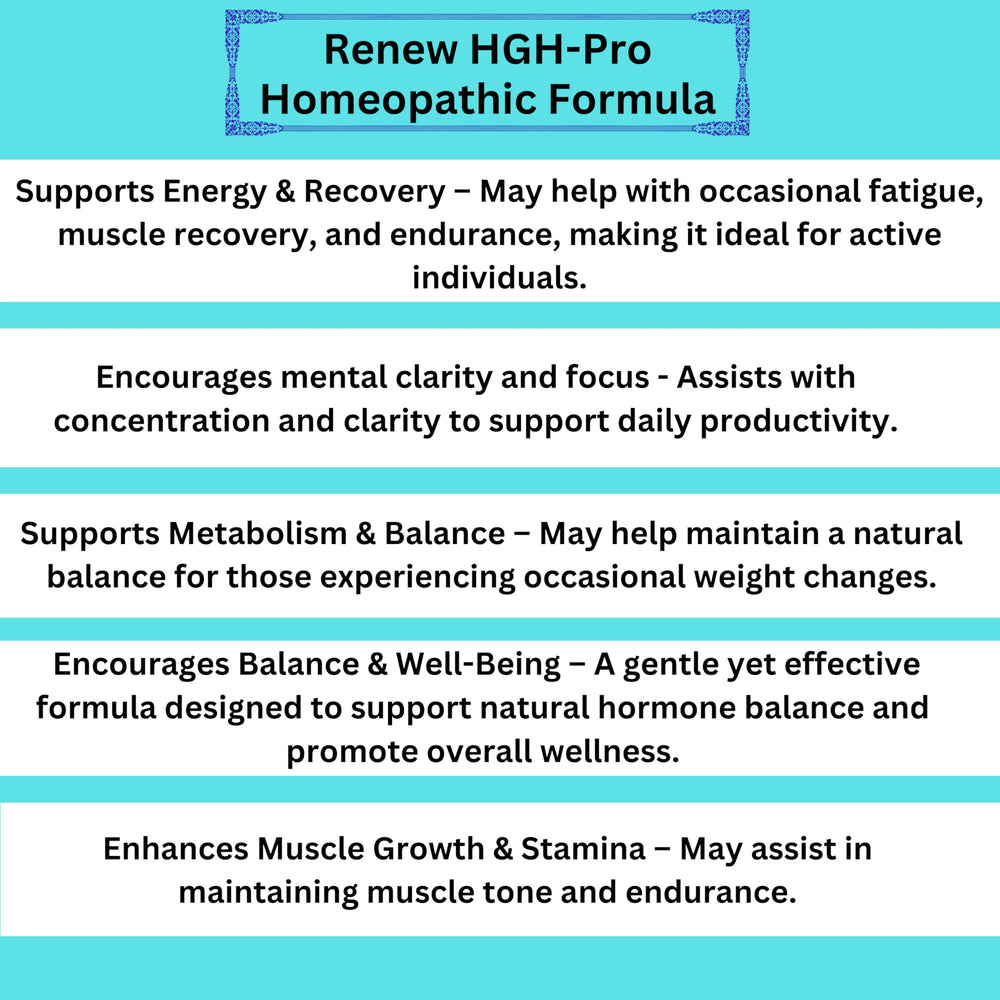 RENEW MIND Renew HGH Pro dosing setup supports steady focus and recovery.