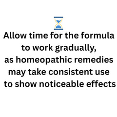 RENEW MIND Renew HGH Pro glass bottle close-up shows a simple daily ritual.