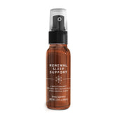 Isagenix Renewal Sleep Support bottle on white background