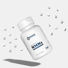 USA manufactured NMN with GMP and third-party testing label