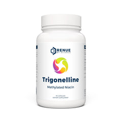 Renue By Science Trigonelline TRG 250mg capsules