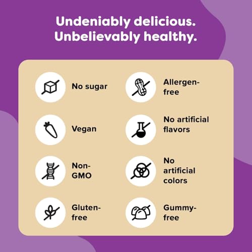 Renzo’s vitamins made in a Florida family-owned NSF-certified facility