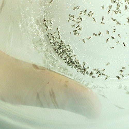 3.3-ounce Rep-Cal SRP00200 container against white background