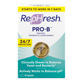 RepHresh Pro-B bottle front view