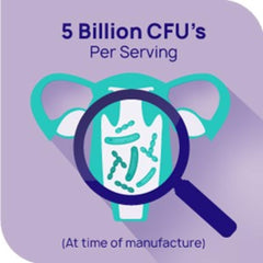 Brand logo: Rephresh Pro-B