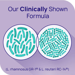 RepHresh Pro-B capsules in blister pack