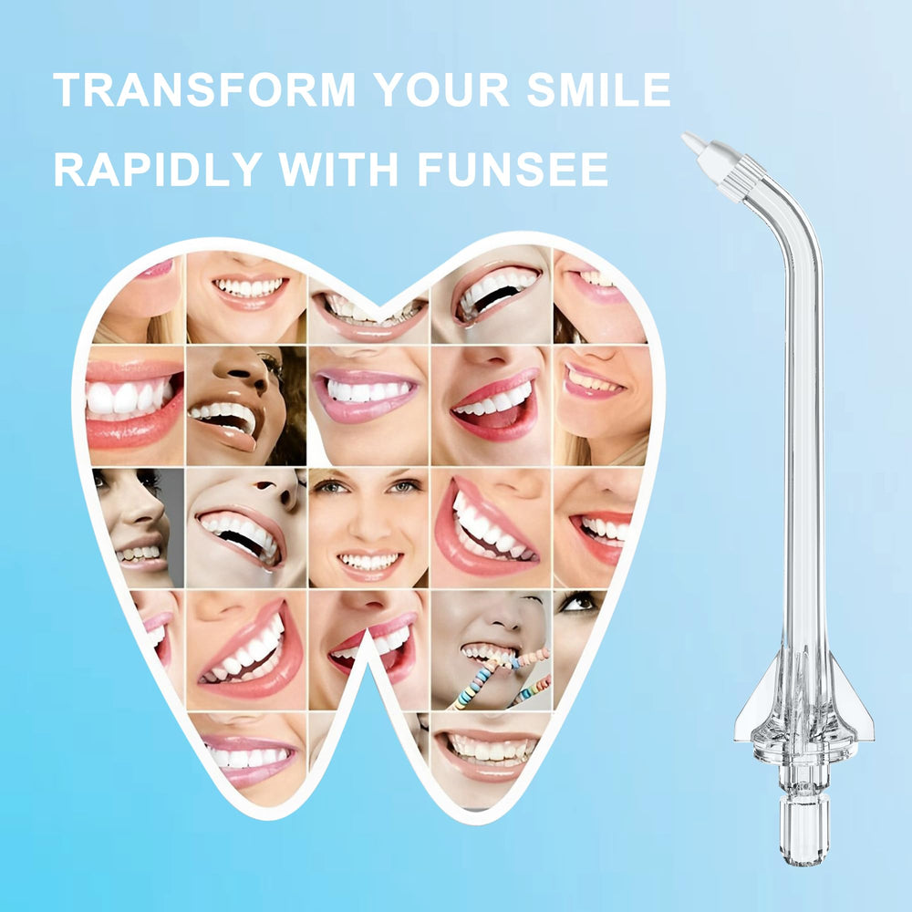Compatible with Aqua Flosser Pro, Elite Flosser and HDC Pro