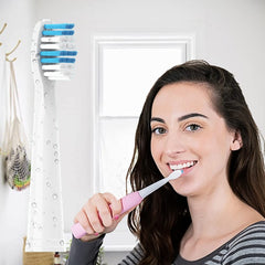 Wide compatibility with Fairywill FW-507 FW-508 and IT959 models