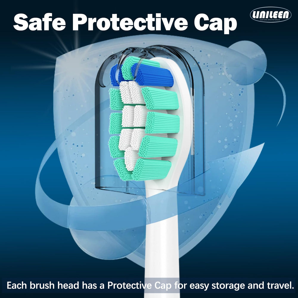 Durable PP material and secure bristle-lock design