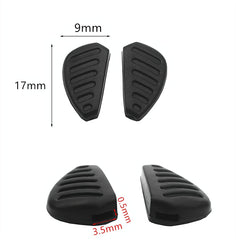 5-pair BEHLINE nose pads package - image 7