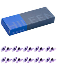 Packaging image showing all 10 nose pads