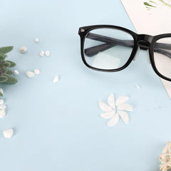 Replacement nose pads packaging and quantity