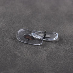 Nose pad set for Ray-Ban Aviator with two pairs