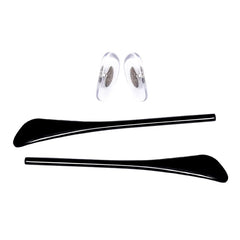 Replacement nose pads for Ray-Ban RB3025/RB3026 eyewear