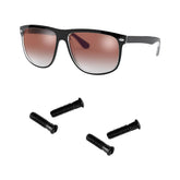 Replacement screws for Ray-Ban RB4147 sunglasses - set of 4