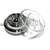 Replacement Sonic Charger Base for Philips Sonicare 9300-9700 series (HX9901/HX9903/HX9924).