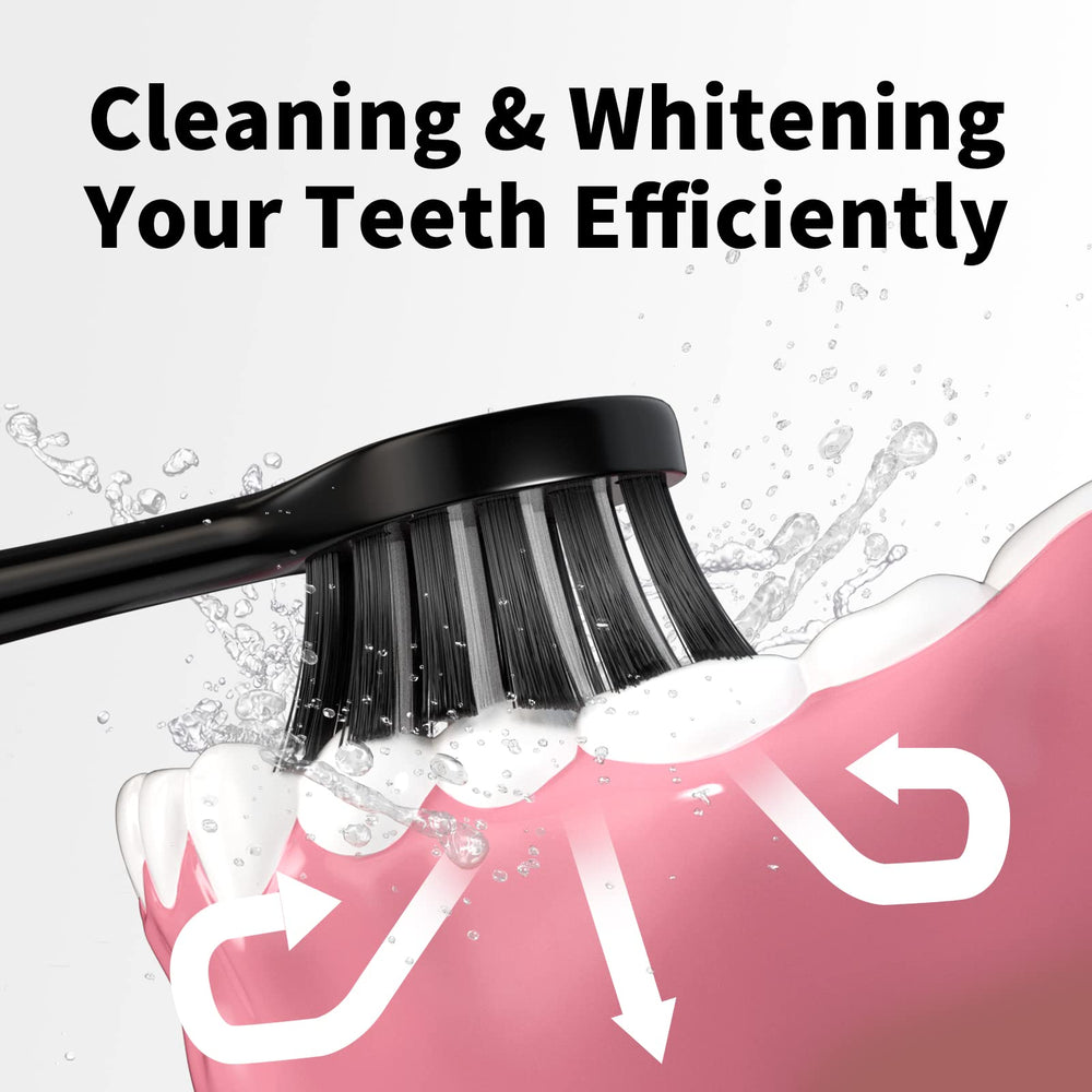 Sanitary packaging: dust cover, sealed plastic bag, and paper box for Gleem head