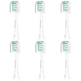 Densuuclin Philips Sonicare replacement heads compatible with models C1-C3 and more