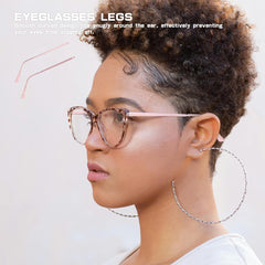 Package of replacement arms for glasses and sunglasses