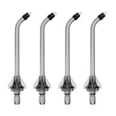Replacement jet tips for Nicwell Oralfree water flosser FC159 F5025