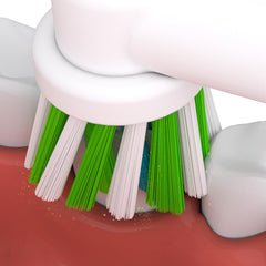 Pack of 20 replacement brush heads