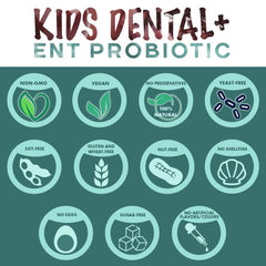 Cherry-Pomegranate flavored chewables for kids