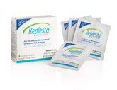 Replesta 50,000 IU Vitamin D3 chewable wafer – front view