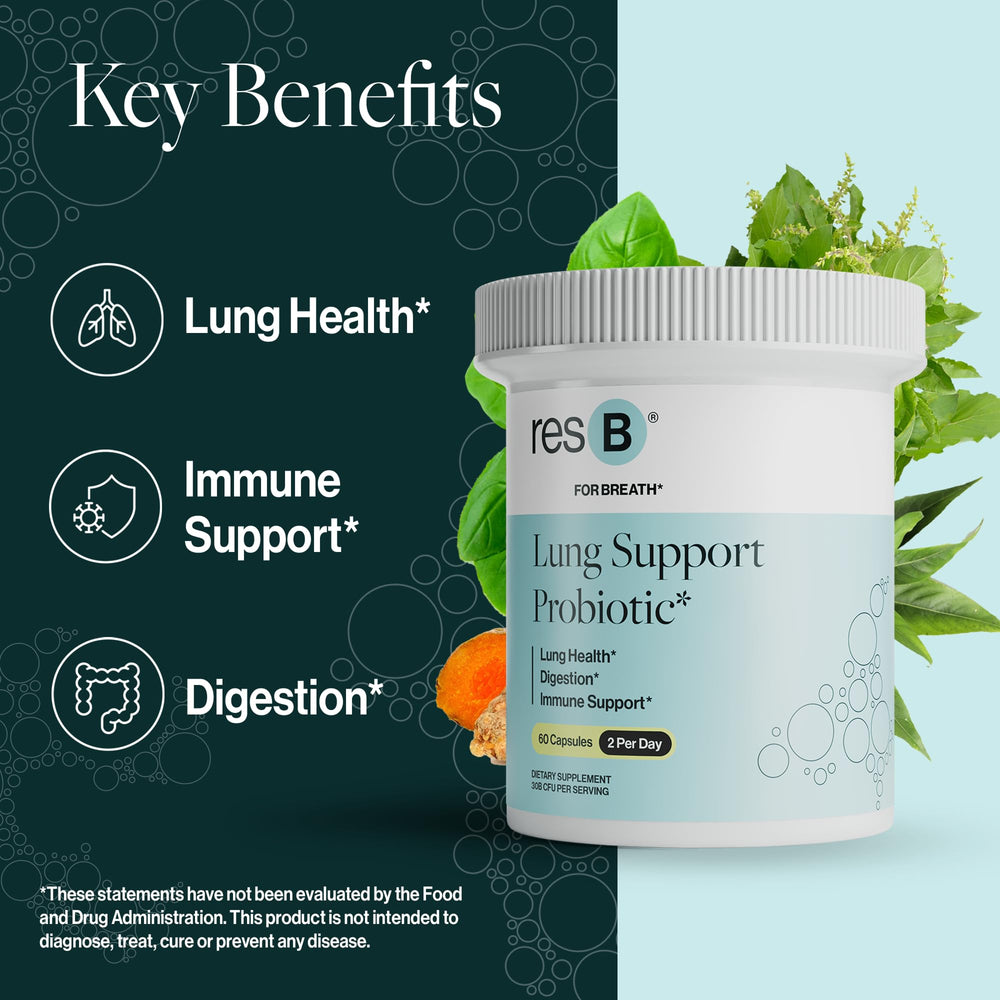 Herbal ingredients turmeric and holy basil illustration