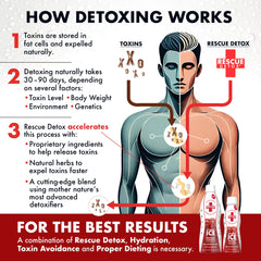 Rescue Detox ICE Cranberry cold-storage scene promotes best-taste serving