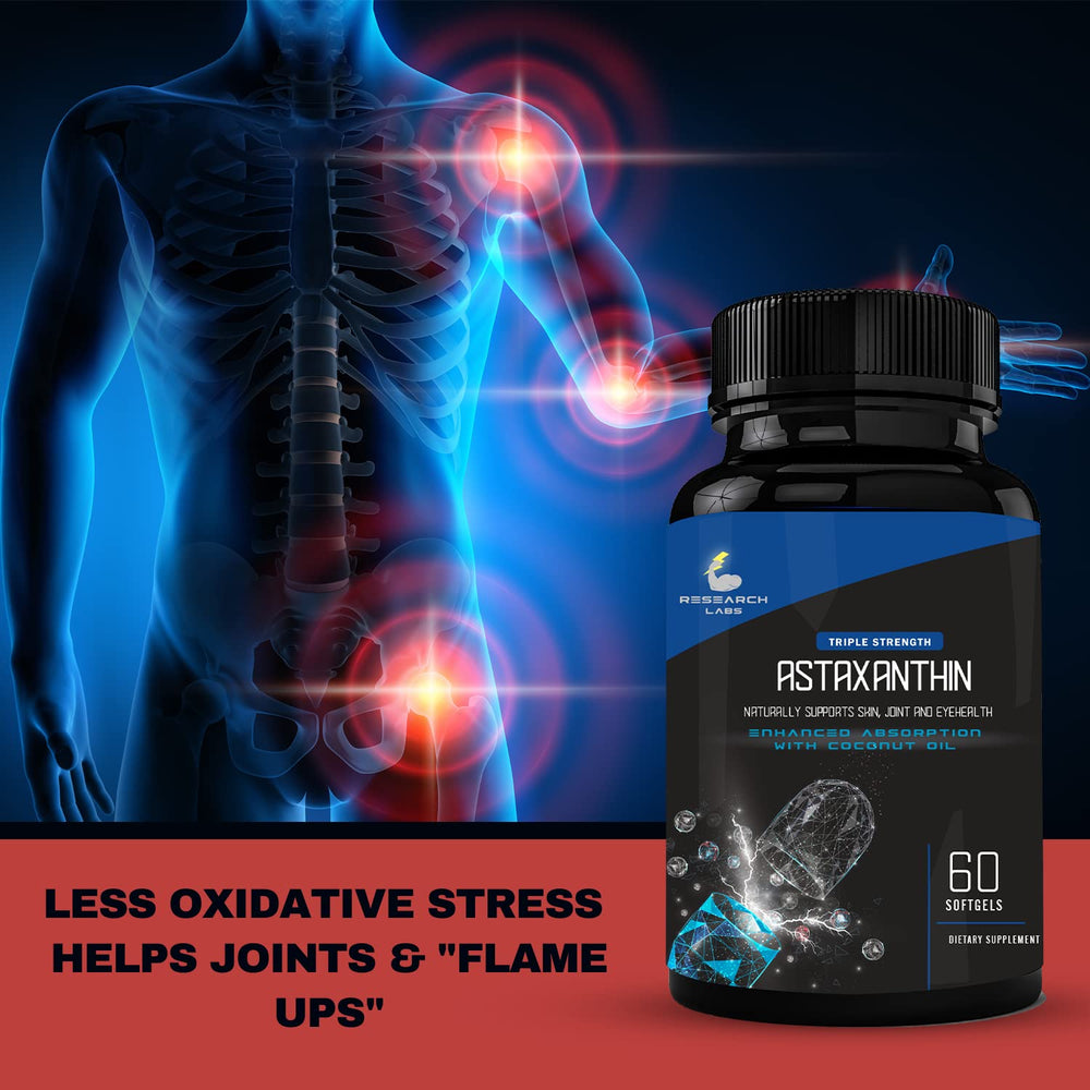 Extra bottle of organic coconut oil for enhanced absorption