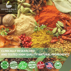 USA-made supplement manufacturing and quality seal