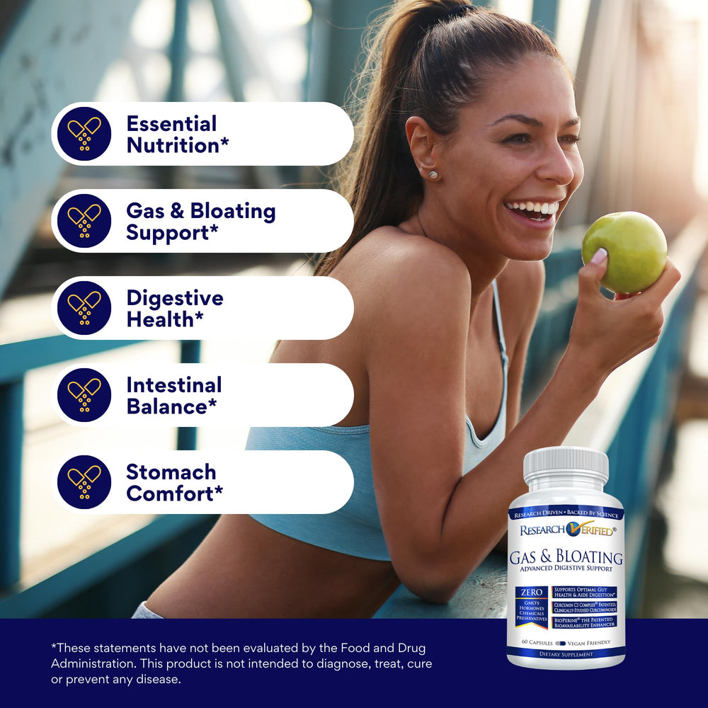 Turmeric extract with Curcumin complex for digestion support