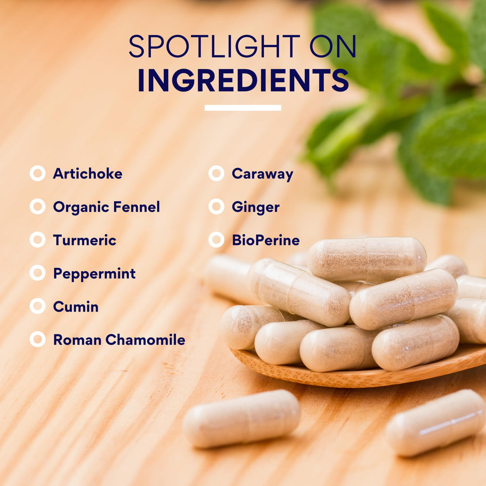 Purity-tested claim showing no additives, colors, preservatives, hormones, or GMOs