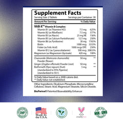 Manufactured in a cgmp-certified facility after third-party testing.