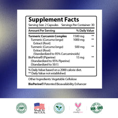 Label indicates no GMOs colors preservatives or additives