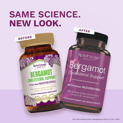 30-capsule bottle representing 30 servings