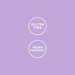 Nutrition label and product information for Reserveage Beauty Resveratrol