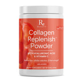 Reserveage Beauty Collagen Replenish Powder jar (8.25 oz)