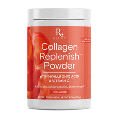 Reserveage Beauty Collagen Replenish Powder jar (8.25 oz)