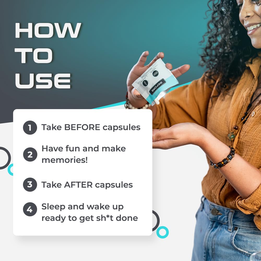 DHM and herbal extracts used in RESET LABS formula