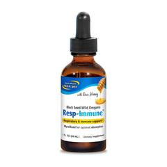 Resp-Immune 2 oz bottle by North American Herb & Spice