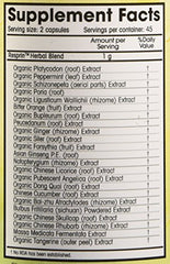 Laboratory testing for microbiological contaminants, heavy metals, and pesticides