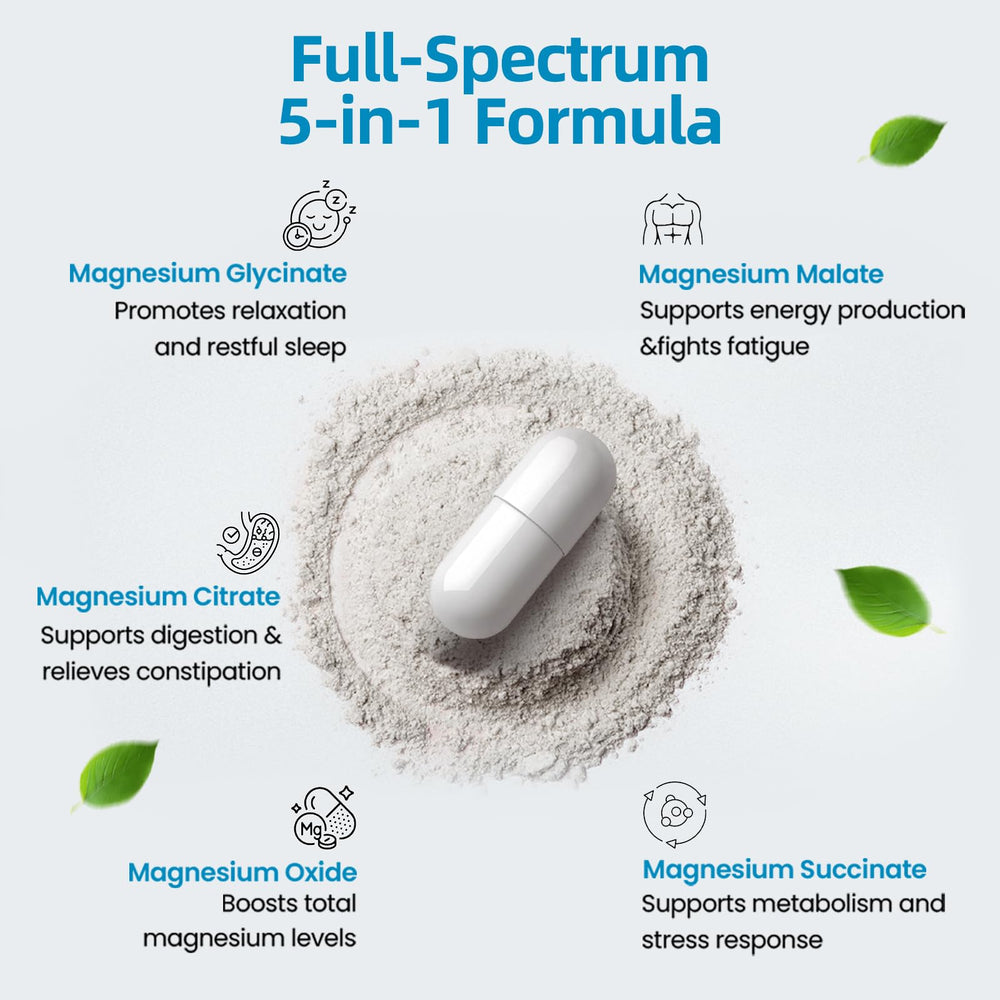 Illustration highlighting restful sleep benefits
