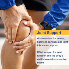 restirr Runner’s Recovery electrolyte blend for hydration