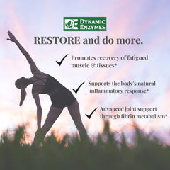 Active lifestyle with athletes exercising and recovering