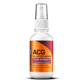 ACG Glutathione Extra Strength Immune Boost spray bottle - 2 oz